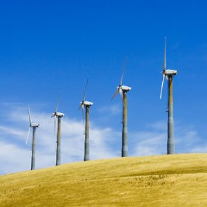 Texas Sets New Record For Wind Energy Production